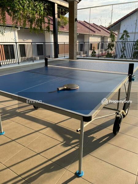 Untuk Disewa - Setia eco glades, reef of tropics, Cyberjaya