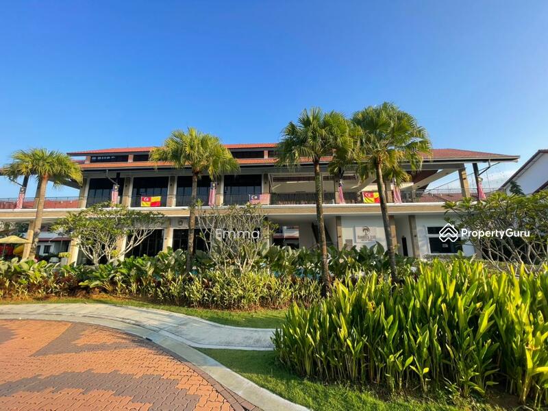 Untuk Disewa - Setia eco glades, reef of tropics, Cyberjaya