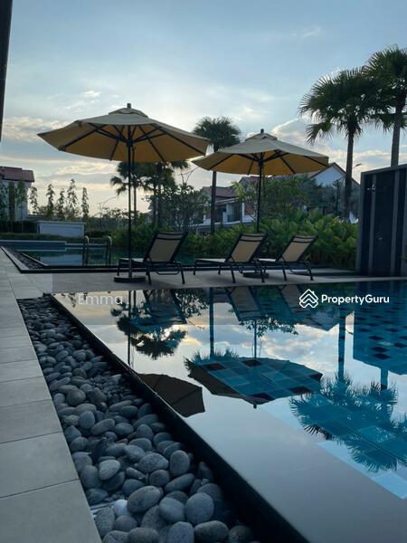 Untuk Disewa - Setia eco glades, reef of tropics, Cyberjaya