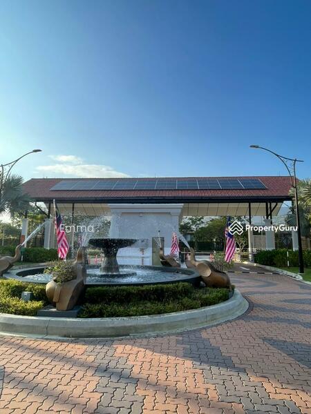 Untuk Disewa - Setia eco glades, reef of tropics, Cyberjaya