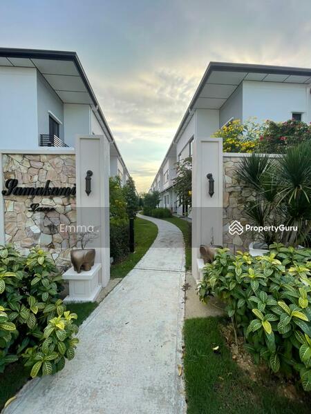 Untuk Disewa - Setia eco glades, reef of tropics, Cyberjaya