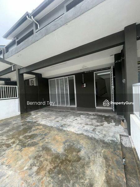 Untuk Dijual - Bandar Tasik Kesuma