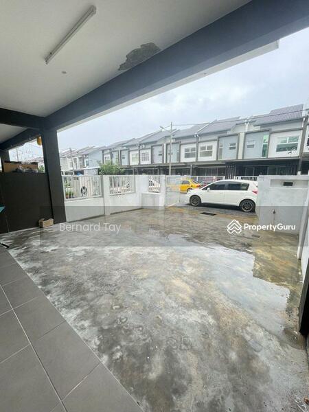 Untuk Dijual - Bandar Tasik Kesuma