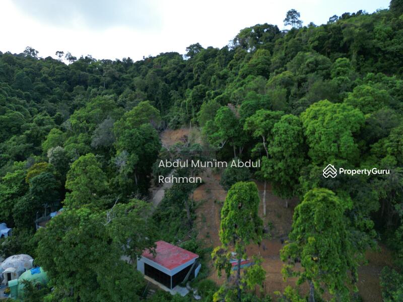 Untuk Dijual - Pantai Cenang