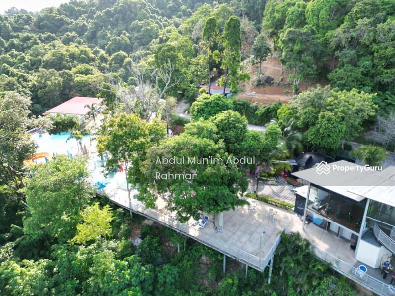 Untuk Dijual - Pantai Cenang