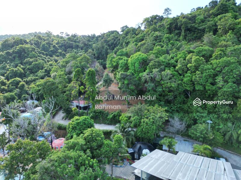 Untuk Dijual - Pantai Cenang