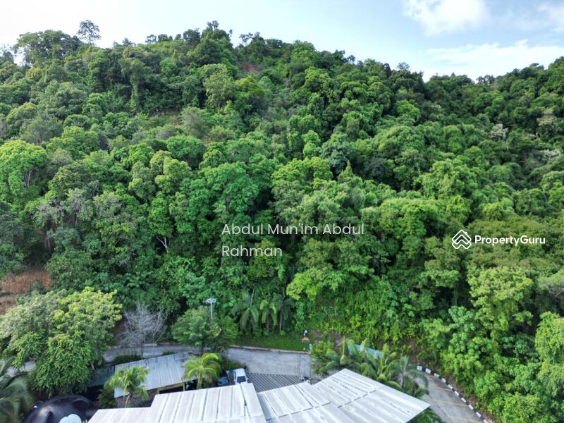 Untuk Dijual - Pantai Cenang