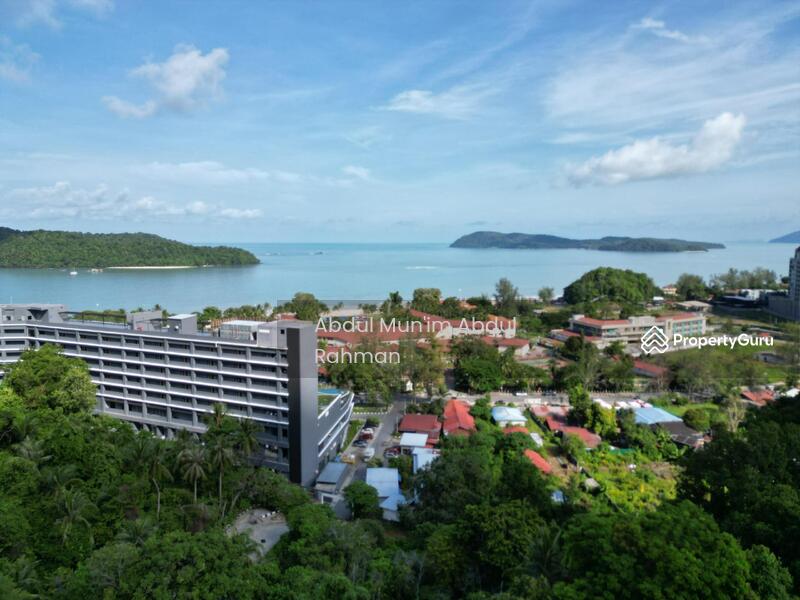 Untuk Dijual - Pantai Cenang