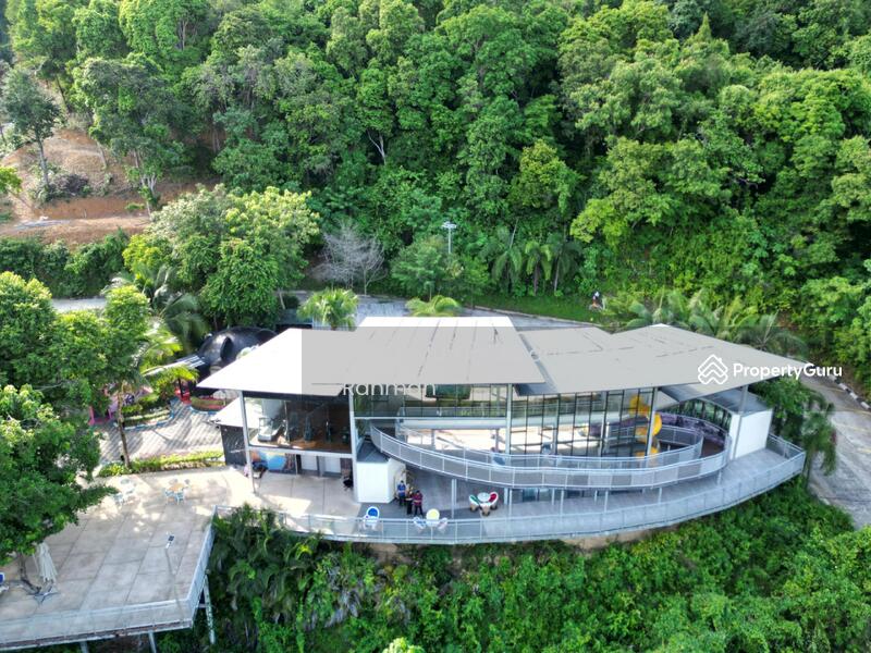 Untuk Dijual - Pantai Cenang
