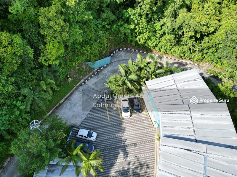 Untuk Dijual - Pantai Cenang