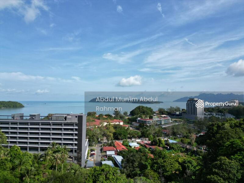 Untuk Dijual - Pantai Cenang