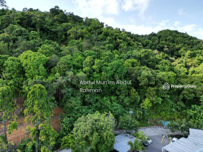 Untuk Dijual - Pantai Cenang
