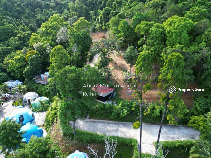 Untuk Dijual - Pantai Cenang