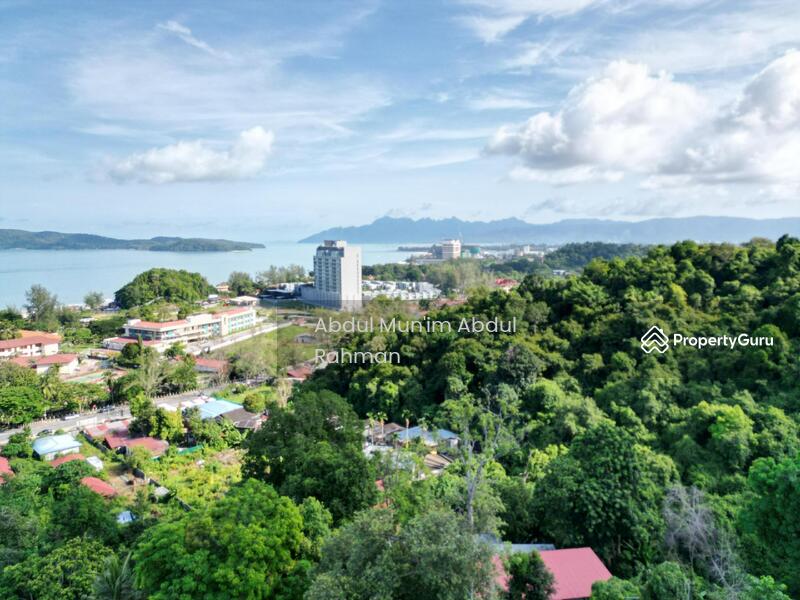 Untuk Dijual - Pantai Cenang