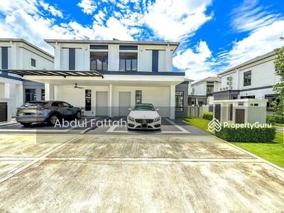 507 House for Sale in Eco Grandeur, Puncak Alam, 2024 | PropertyGuru ...