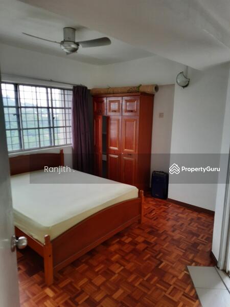 For Rent - The Pines