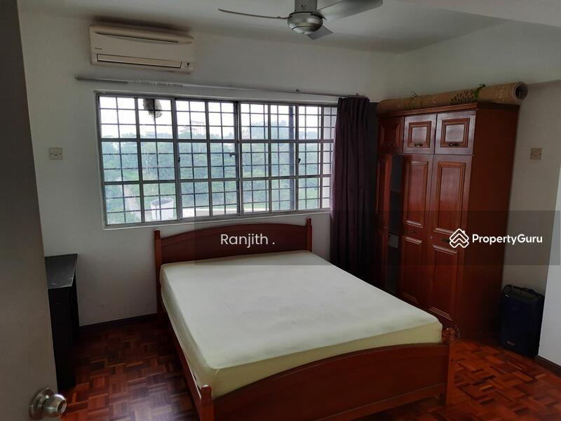 For Rent - The Pines