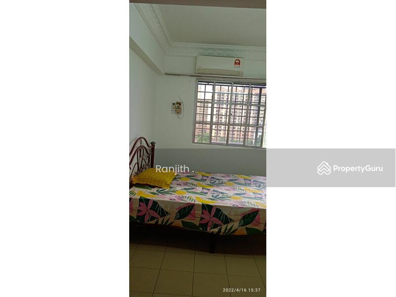 For Rent - The Pines