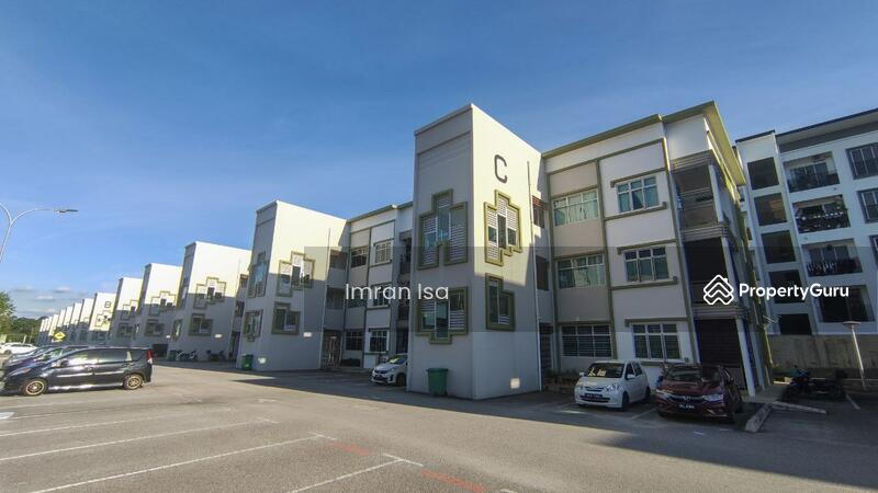 For Sale - Bukit Citra Residensi