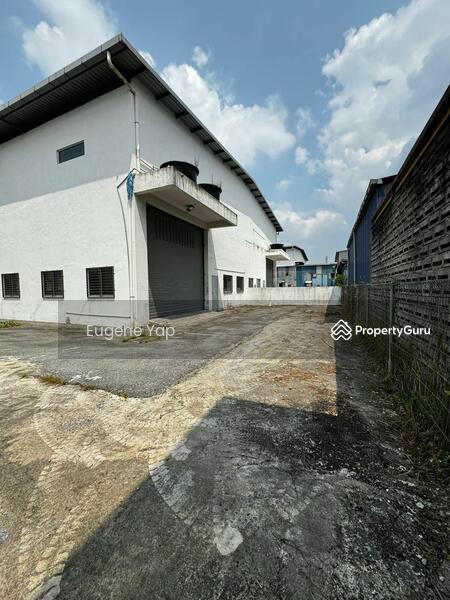 For Sale - (2sty SemiD Corner) Saujana Teknologi Rawang @ Kepong KIP, Kundang