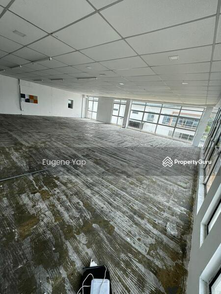 For Sale - (2sty SemiD Corner) Saujana Teknologi Rawang @ Kepong KIP, Kundang