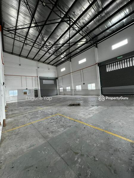 For Sale - (2sty SemiD Corner) Saujana Teknologi Rawang @ Kepong KIP, Kundang