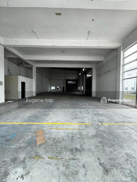 For Sale - (2sty SemiD Corner) Saujana Teknologi Rawang @ Kepong KIP, Kundang