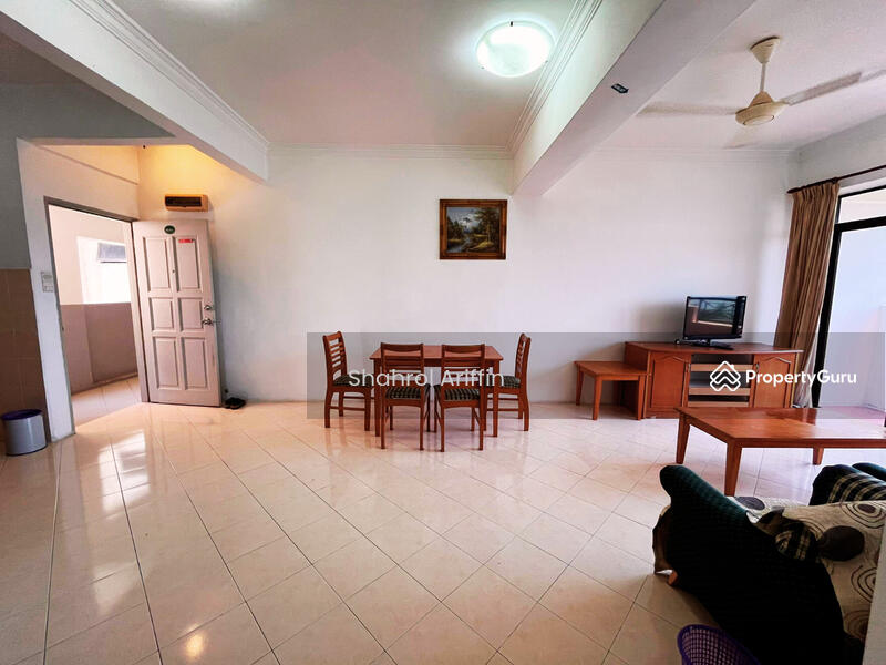 Untuk Dijual - Marina Cove Resort