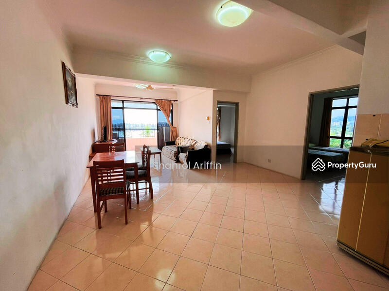 Untuk Dijual - Marina Cove Resort