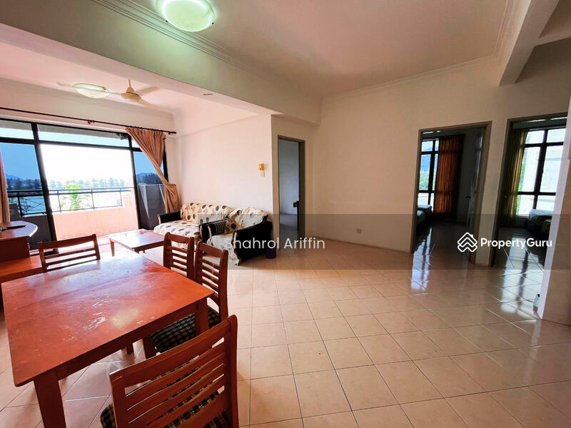 Untuk Dijual - Marina Cove Resort