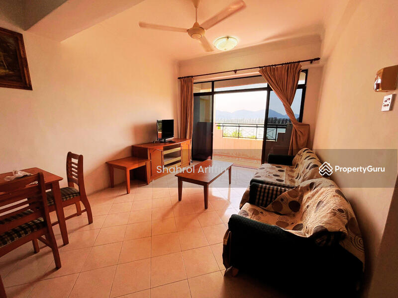 Untuk Dijual - Marina Cove Resort