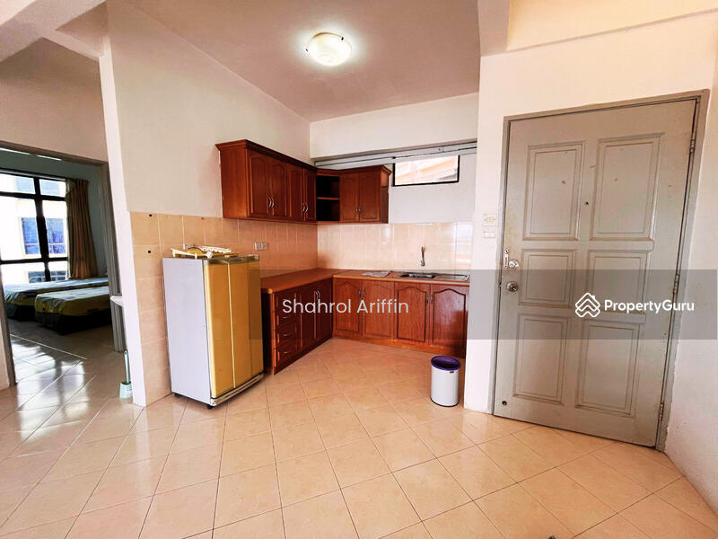 Untuk Dijual - Marina Cove Resort