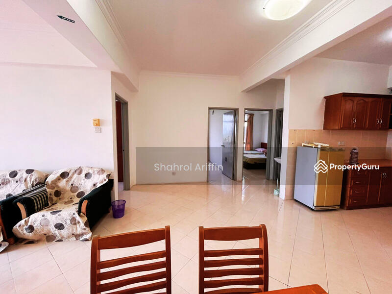 Untuk Dijual - Marina Cove Resort