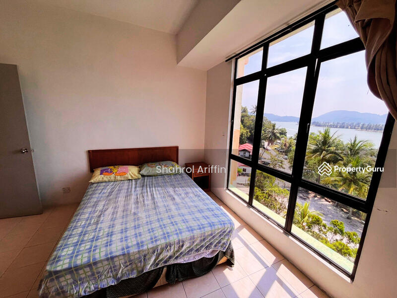 Untuk Dijual - Marina Cove Resort