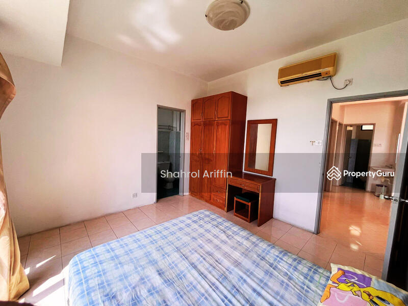 Untuk Dijual - Marina Cove Resort