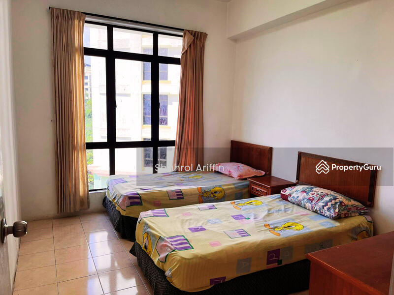 Untuk Dijual - Marina Cove Resort