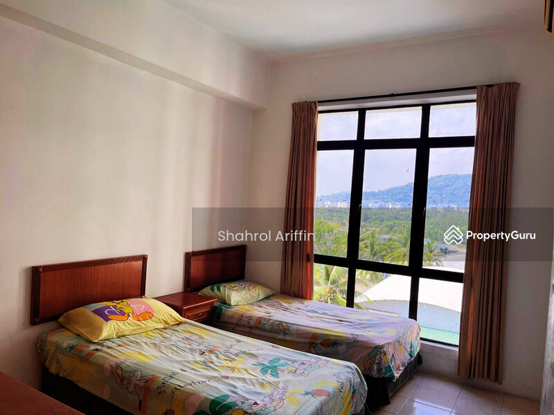 Untuk Dijual - Marina Cove Resort