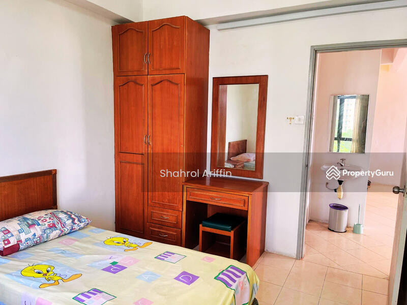 Untuk Dijual - Marina Cove Resort