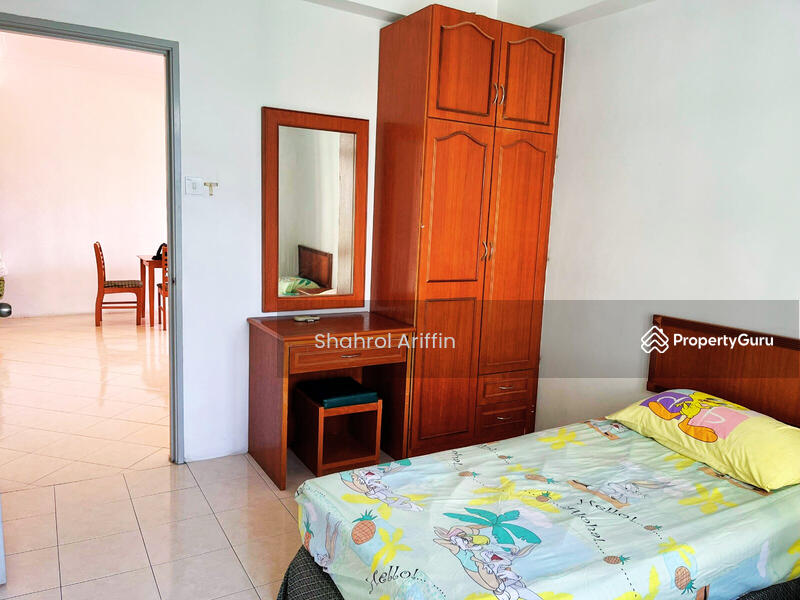 Untuk Dijual - Marina Cove Resort