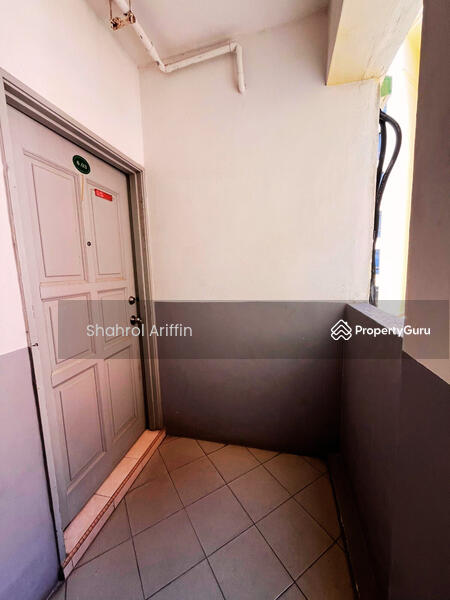 Untuk Dijual - Marina Cove Resort