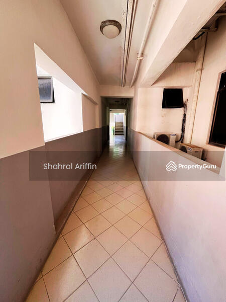 Untuk Dijual - Marina Cove Resort