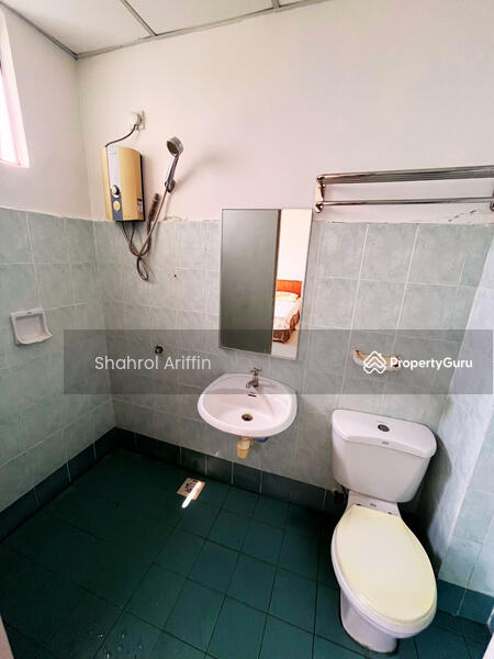 Untuk Dijual - Marina Cove Resort