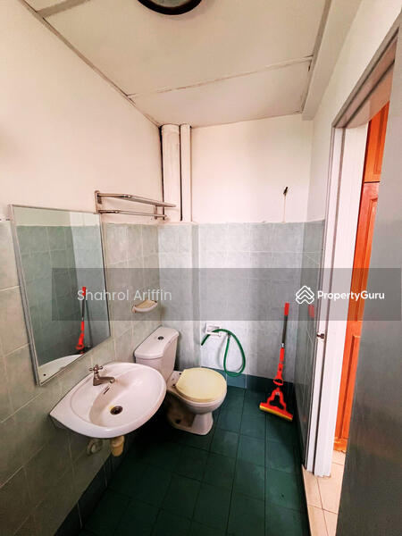 Untuk Dijual - Marina Cove Resort