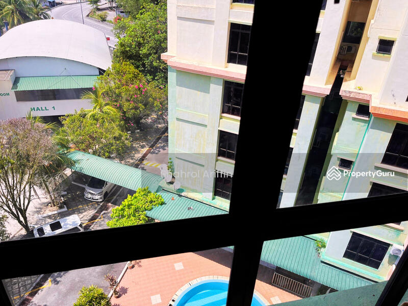 Untuk Dijual - Marina Cove Resort