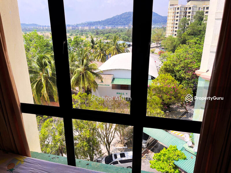 Untuk Dijual - Marina Cove Resort