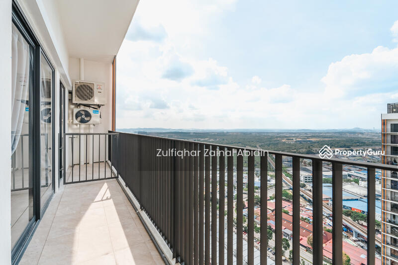 Condominium for Rent at Emporis - Zulfiqhar Zainal Abidin - PropertyGuru.com.my