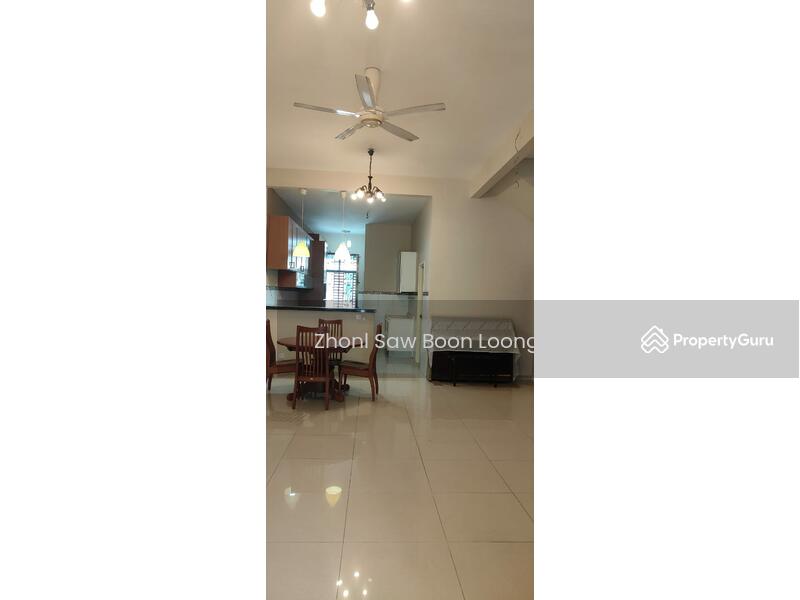 Isle Of Palm Setia Pearl Island, Persiaran Nuri 3 Setia Pearl Island