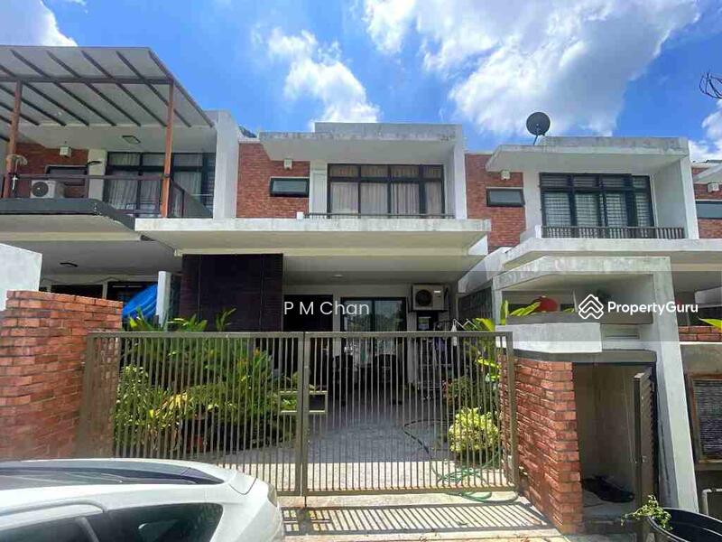 Untuk Dijual - Elmina West, Seksyen U16