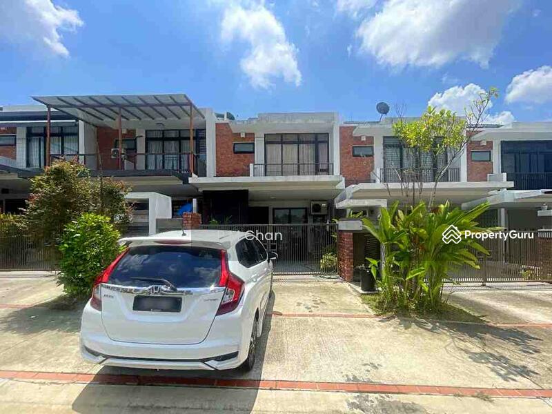 Untuk Dijual - Elmina West, Seksyen U16
