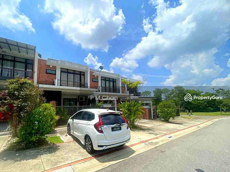 Untuk Dijual - Elmina West, Seksyen U16